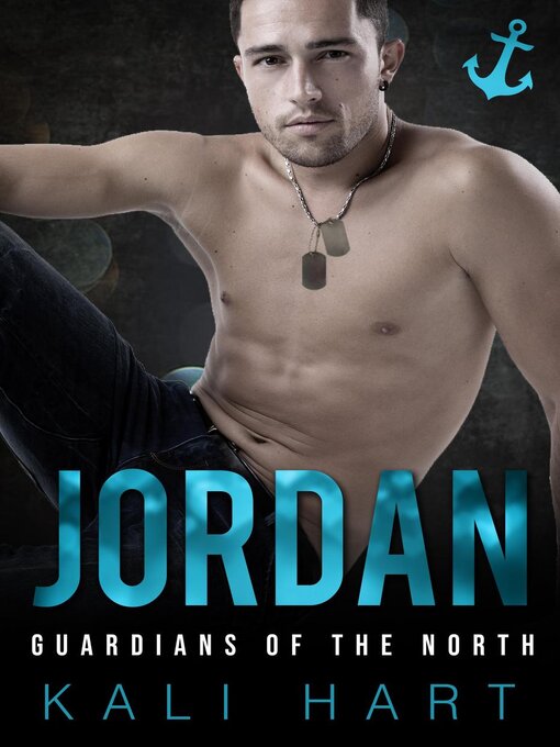 Title details for Jordan by Kali Hart - Available